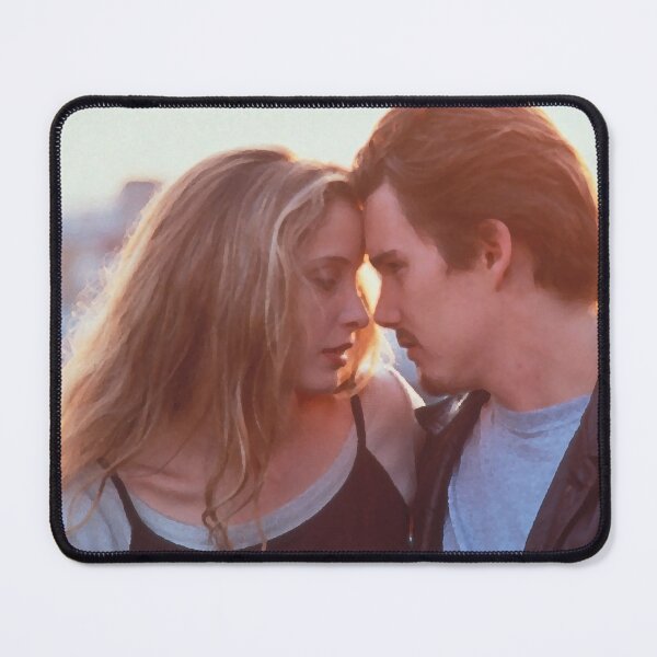 Item preview, Before Trilogy: Sunrise Palette Knife Artwork designed and sold by fergyfilms.