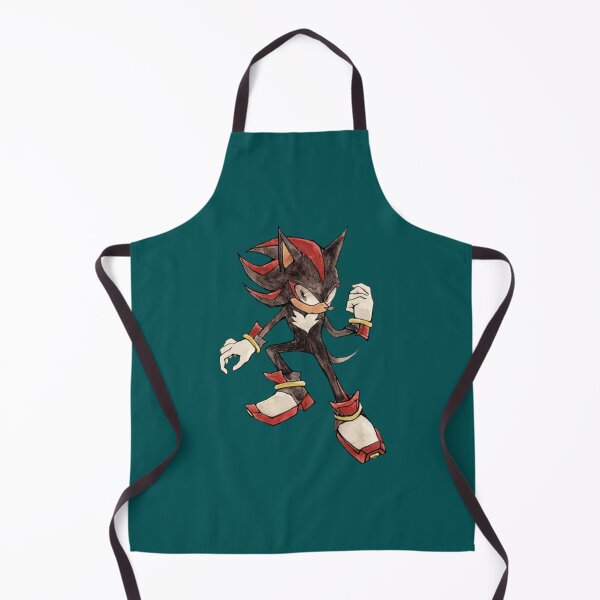 Item preview, Shadow the hedgehog designed and sold by DigitalLinks.