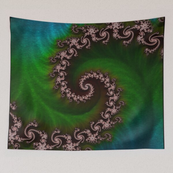 Item preview, Benthic Saltlife - Coral Reef Treasure Hunter designed and sold by San Jaya Prime.