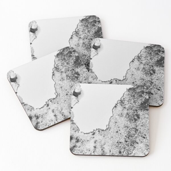 Item preview, Icecold lakescape. Pitkajarvi Seitseminen bw designed and sold by Jouko Lehto Photography.