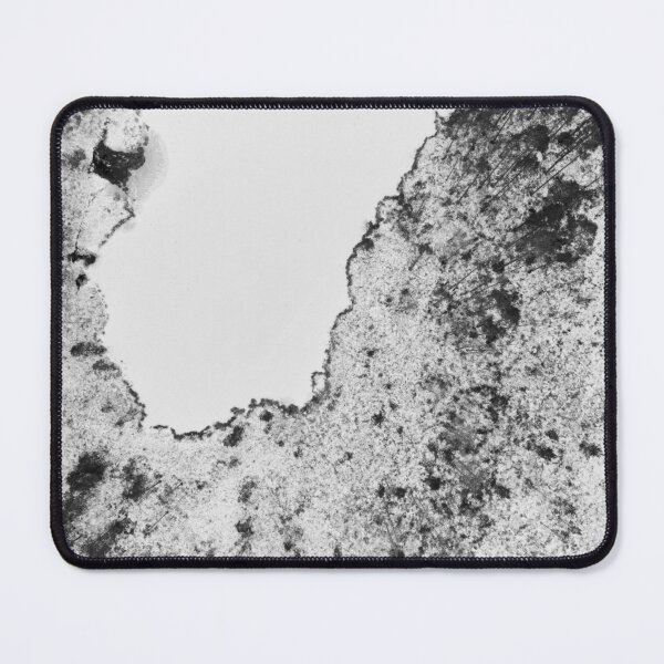 Item preview, Icecold lakescape. Pitkajarvi Seitseminen bw designed and sold by Jouko Lehto Photography.