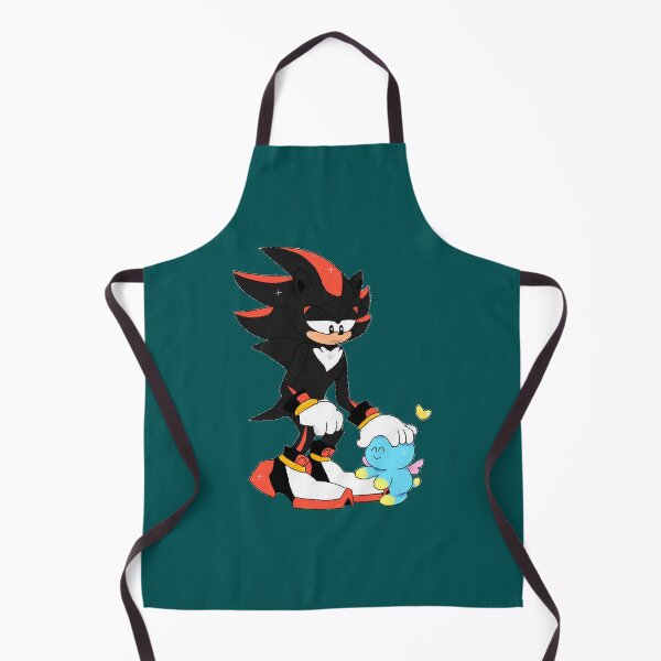 Item preview, Shadow the hedgehog designed and sold by DigitalLinks.