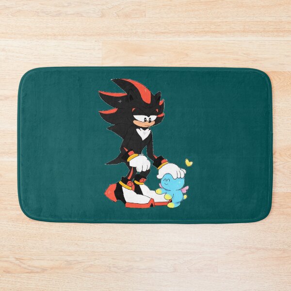 Item preview, Shadow the hedgehog designed and sold by DigitalLinks.