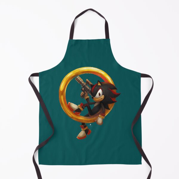 Item preview, Shadow the hedgehog designed and sold by DigitalLinks.