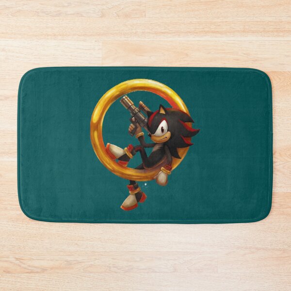 Item preview, Shadow the hedgehog designed and sold by DigitalLinks.