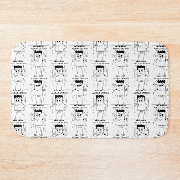 Item preview, Absolut Cracker designed and sold by KLAROE.