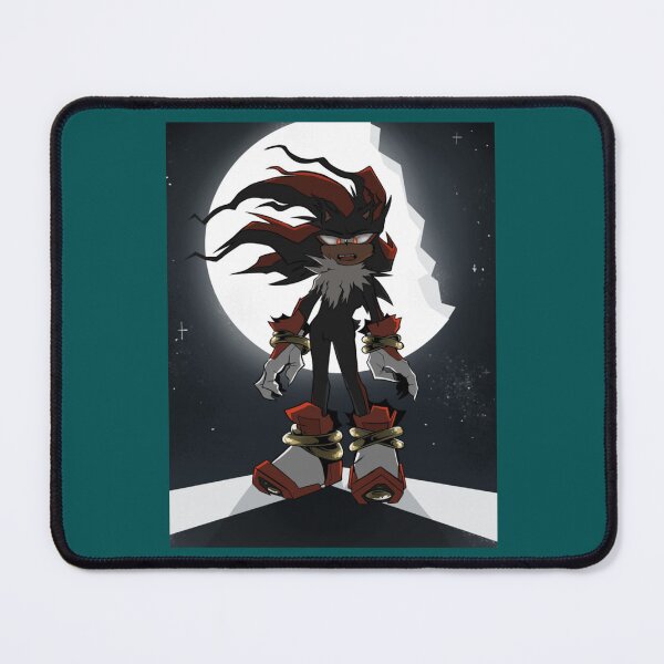 Item preview, Shadow the hedgehog designed and sold by DigitalLinks.