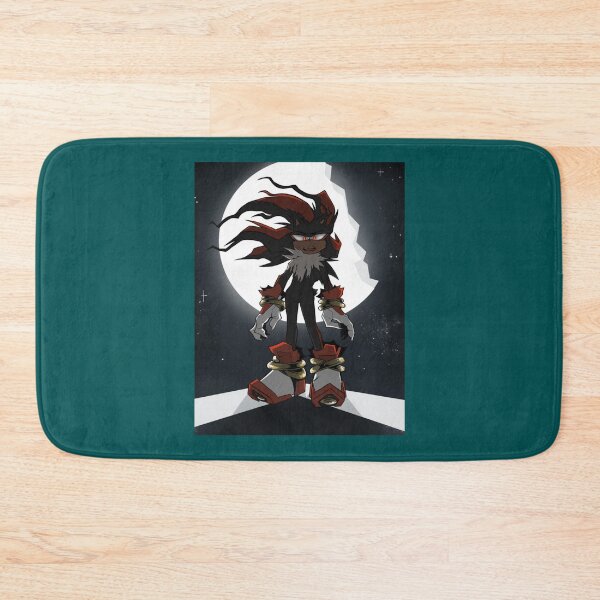 Item preview, Shadow the hedgehog designed and sold by DigitalLinks.