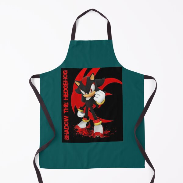 Item preview, Shadow the hedgehog designed and sold by DigitalLinks.