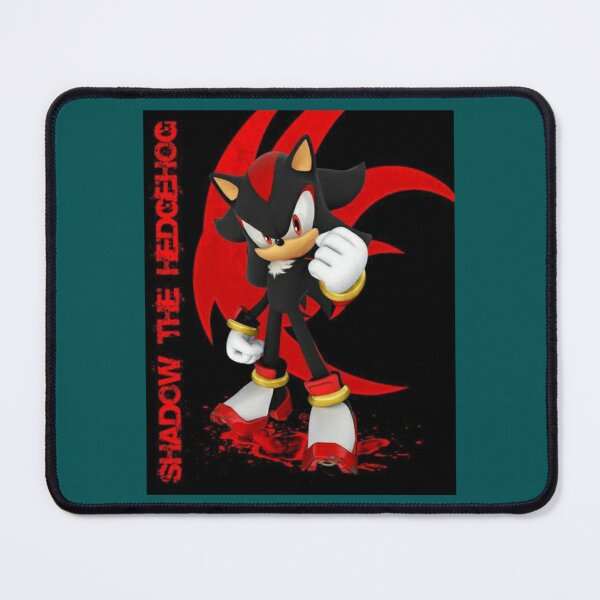 Item preview, Shadow the hedgehog designed and sold by DigitalLinks.
