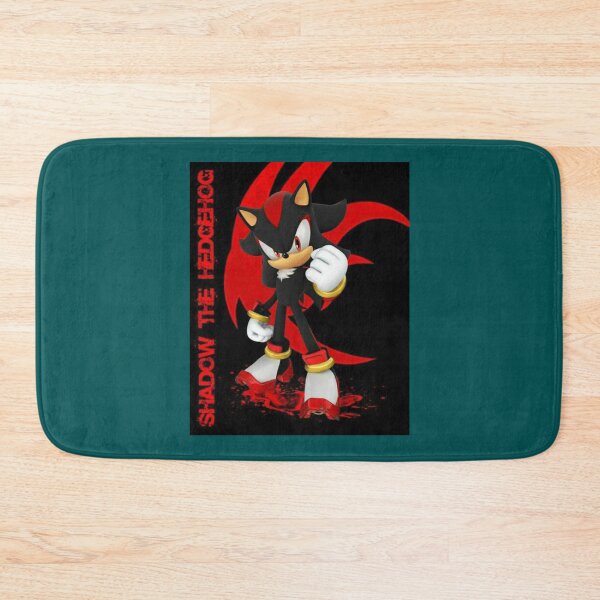 Item preview, Shadow the hedgehog   designed and sold by DigitalLinks.