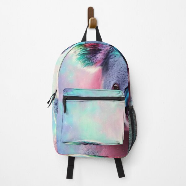 Item preview, product render poster vivid colors divine proportion Koala, ice and snow, glowing fog intricate, elegant, highly detailed, digital painting, concept art, smooth, sharp focus, illustration designed and sold by DrawItOnce.