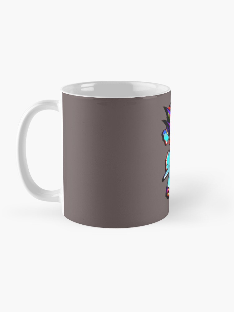 SONIC - Team - Ceramic Mug 325ml