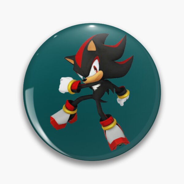 Item preview, Shadow the hedgehog designed and sold by DigitalLinks.