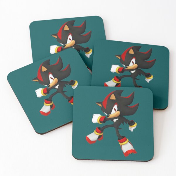 Item preview, Shadow the hedgehog designed and sold by DigitalLinks.