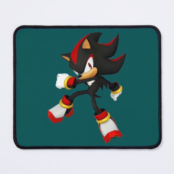 Item preview, Shadow the hedgehog designed and sold by DigitalLinks.
