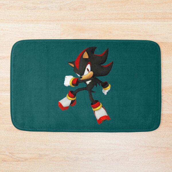 Item preview, Shadow the hedgehog designed and sold by DigitalLinks.