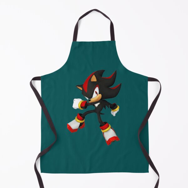Item preview, Shadow the hedgehog designed and sold by DigitalLinks.