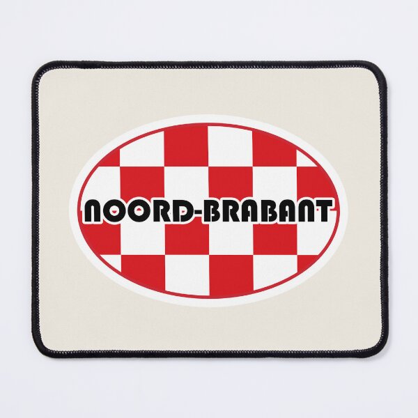 Item preview, NORTH BRABANT Gifts, Masks, Stickers & Products (12) designed and sold by mpodger.