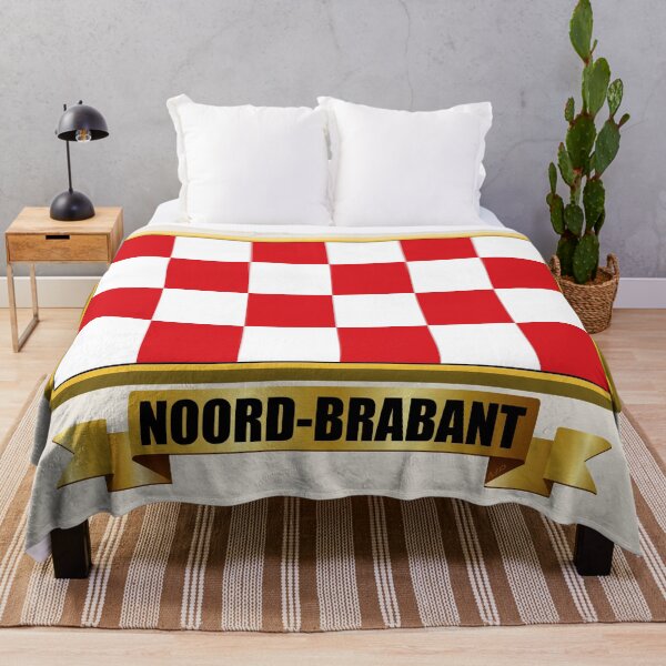 Item preview, NORTH BRABANT Gifts, Masks, Stickers & Products (12) designed and sold by mpodger.