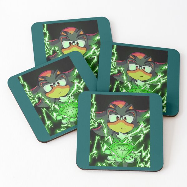 Item preview, Shadow the hedgehog designed and sold by DigitalLinks.