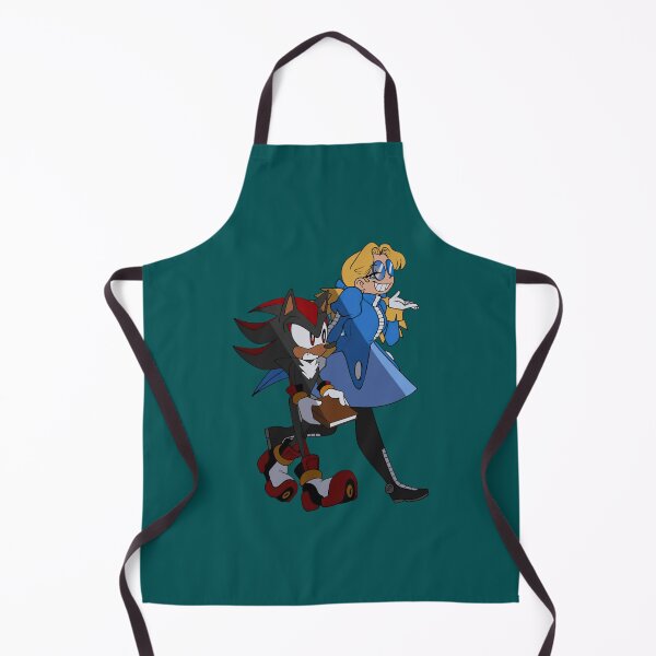 Item preview, Shadow the hedgehog designed and sold by DigitalLinks.