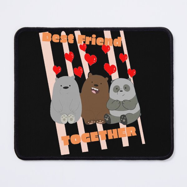 Item preview, Happy friends love each other designed and sold by fawzimorsy.