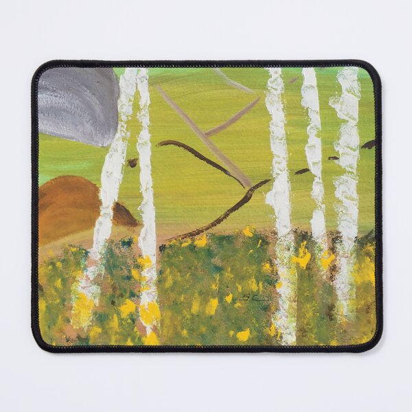 Item preview, Aspens designed and sold by slumgullionsam.