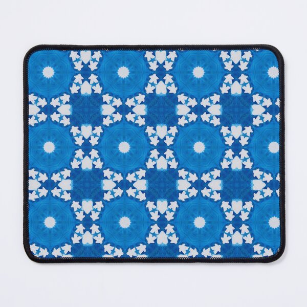Item preview, Blue Meeples in Love | Board Game Night designed and sold by Zab Butler Design.