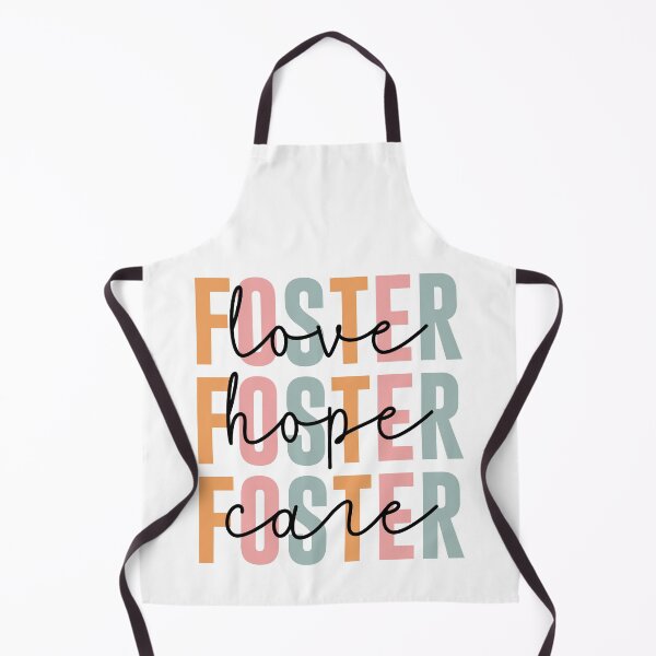 Item preview, Foster Love Foster Hope Foster Care designed and sold by HappyWorldShop.