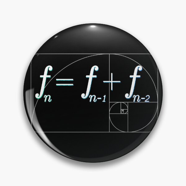 Item preview, Fibonacci sequence designed and sold by Javier Narváez Solarte.
