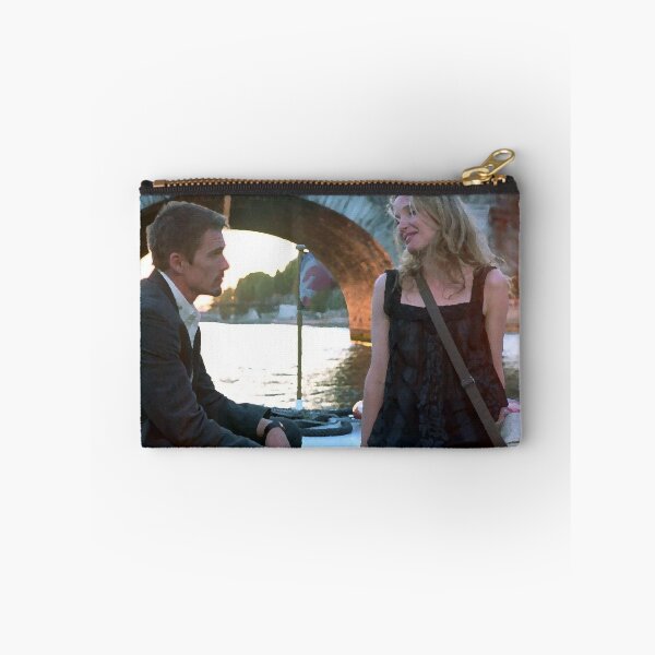 Item preview, Before Trilogy: Sunset Palette Knife Artwork designed and sold by fergyfilms.