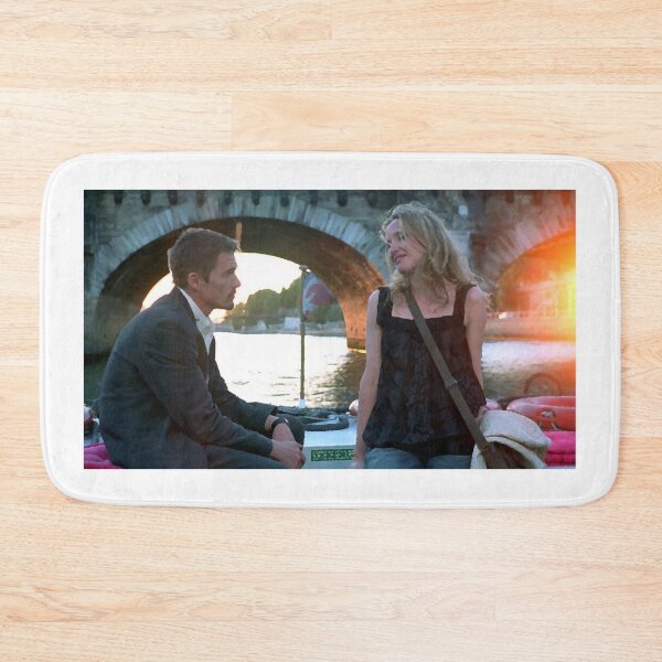 Item preview, Before Trilogy: Sunset Palette Knife Artwork designed and sold by fergyfilms.