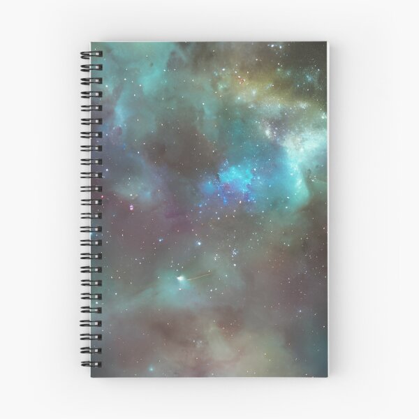 Item preview, Galaxy Nebula  designed and sold by SpaceRipple.