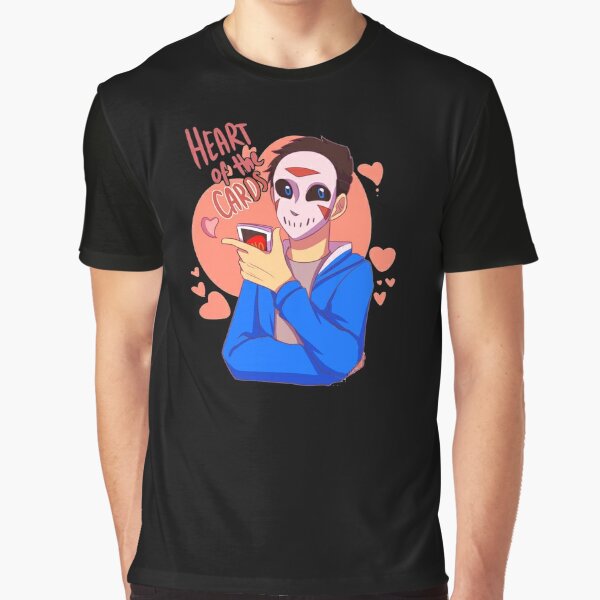 h2o delirious Graphic T-Shirt