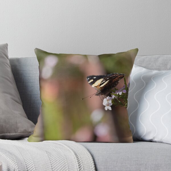 Item preview, Yellow Admiral designed and sold by Shae Nechwatal.
