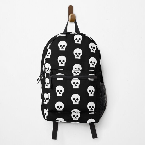 Item preview, Geometric Skull designed and sold by American-Ancap.