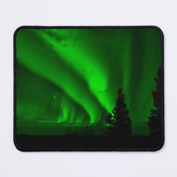 Item preview, Aurora borealis designed and sold by fourretout.