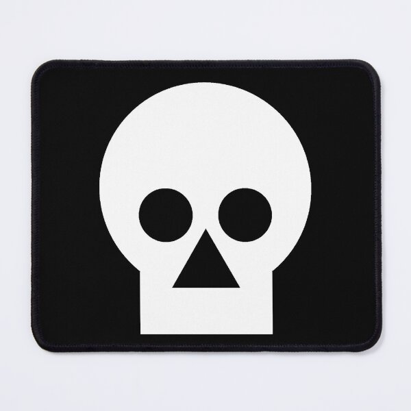 Item preview, Geometric Skull designed and sold by American-Ancap.