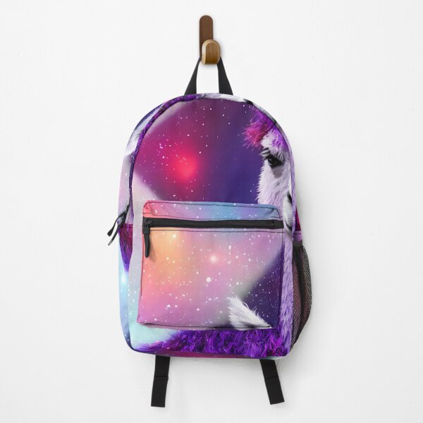 Item preview, product render poster vivid colors divine proportion Llama, ice and snow, glowing fog intricate, elegant, highly detailed, digital painting, concept art, smooth, sharp focus, illustration designed and sold by DrawItOnce.