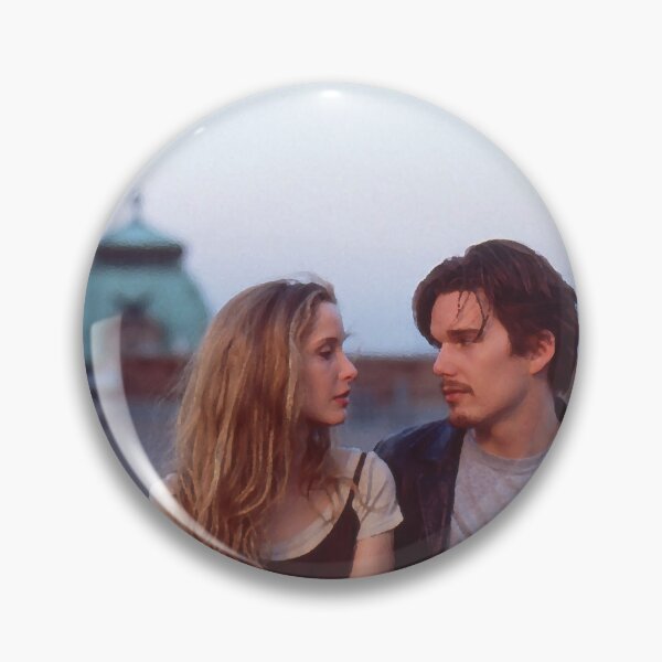 Item preview, Before Trilogy: Sunrise Palette Knife Artwork designed and sold by fergyfilms.