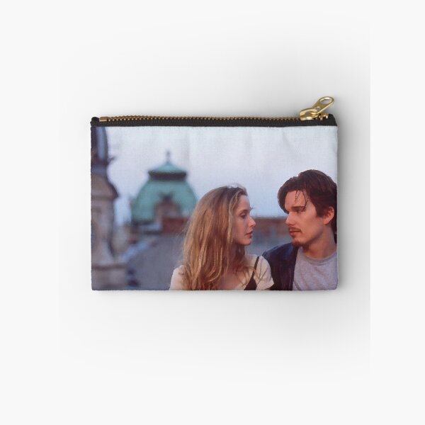 Item preview, Before Trilogy: Sunrise Palette Knife Artwork designed and sold by fergyfilms.