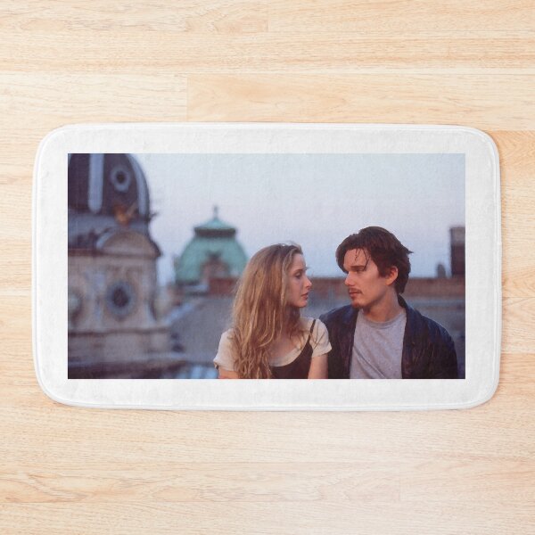 Item preview, Before Trilogy: Sunrise Palette Knife Artwork designed and sold by fergyfilms.