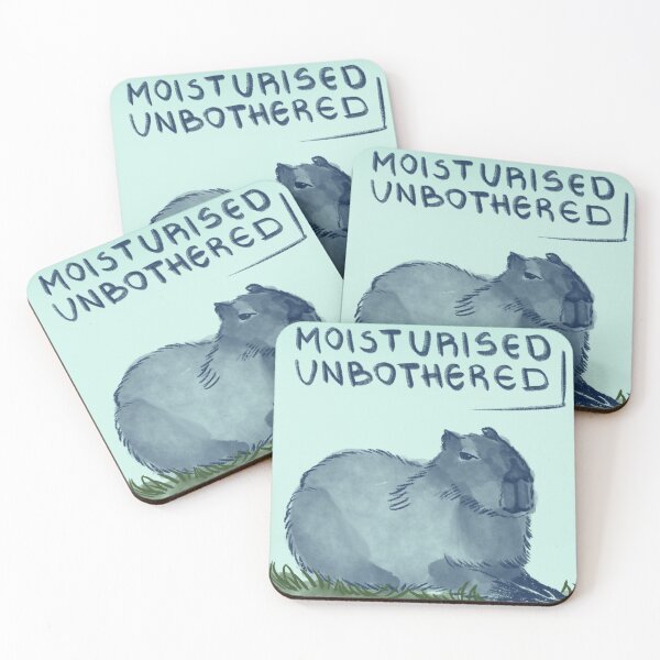 Item preview, Unbothered  designed and sold by hoodedmihoart.