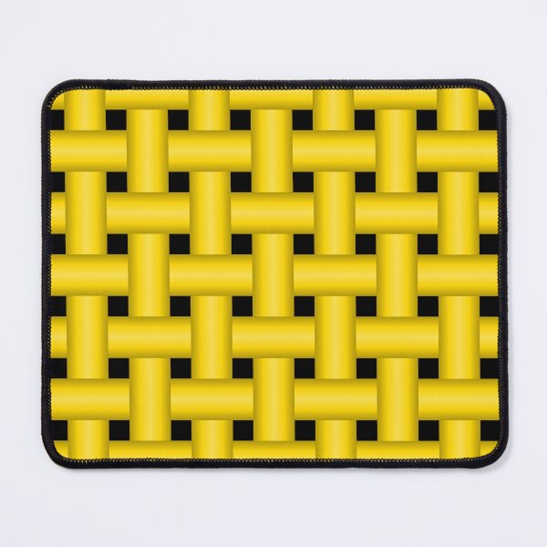 Item preview, The golden weave designed and sold by Renfielddesign.