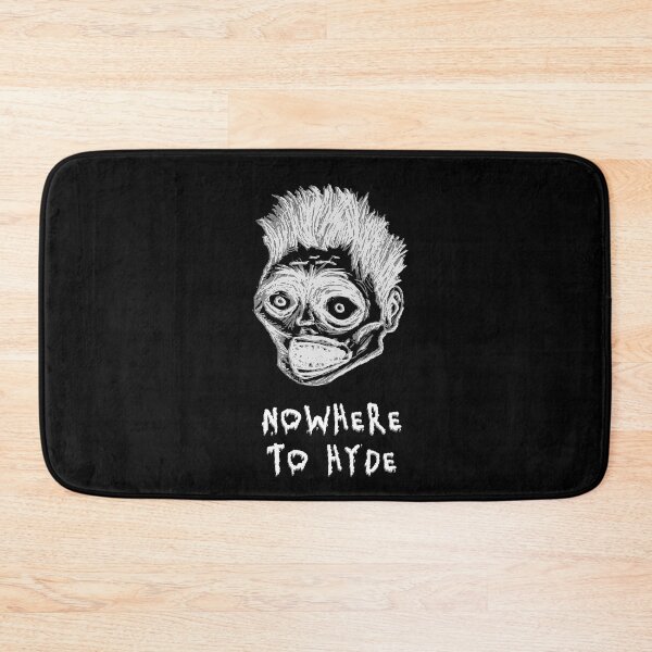 Item preview, Nowhere to hyde designed and sold by MeteorsAndStars.
