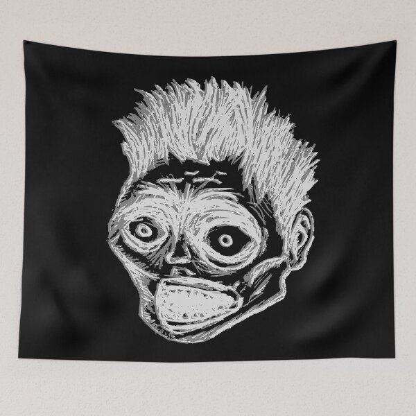 Item preview, Nowhere to hyde designed and sold by MeteorsAndStars.