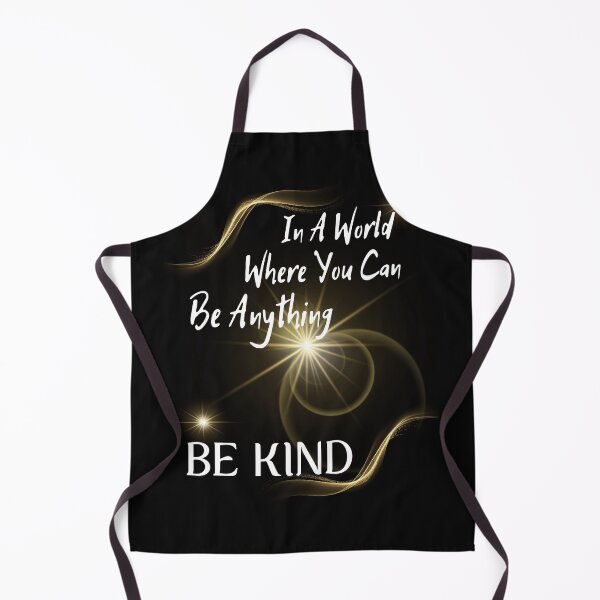 Item preview, In A World Where You Can Be Anything  Be Kind  designed and sold by Sasidenidesign.