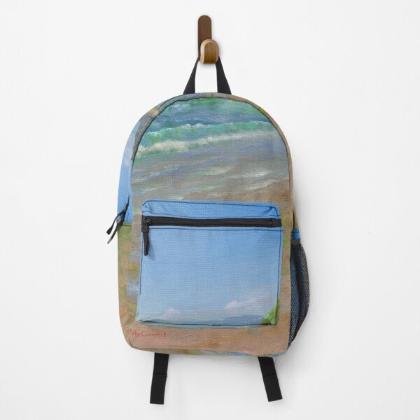 Item preview, Going for a walk on a Donegal beach designed and sold by Billy Campbell.