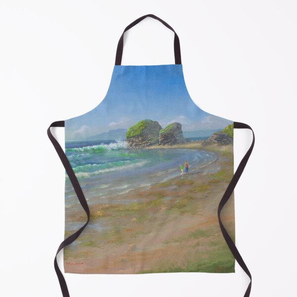 Item preview, Going for a walk on a Donegal beach designed and sold by Billy Campbell.